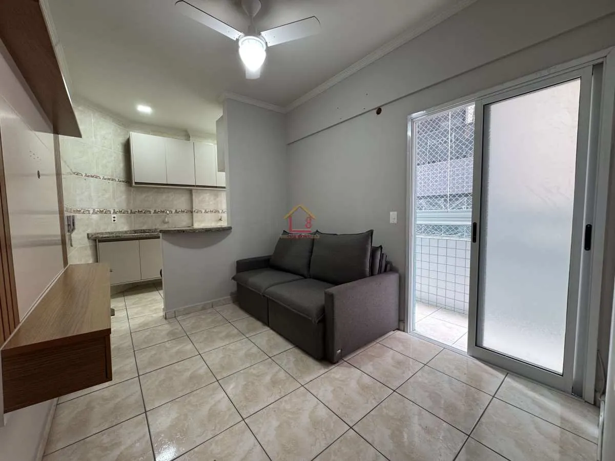 Foto do imóvel Apartamento a Venda - Boqueirão