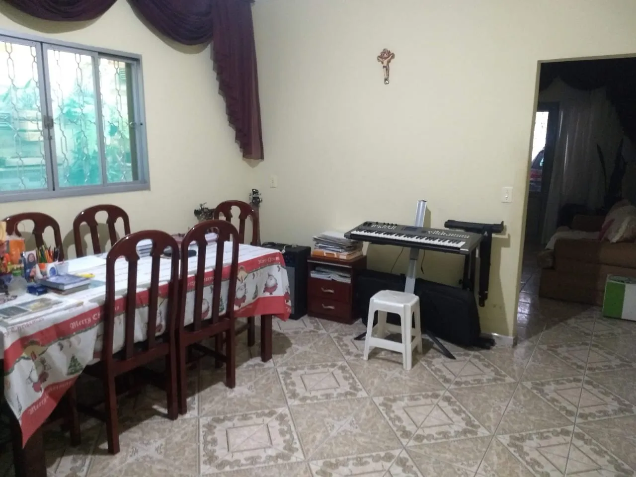 Imagem Sobrado de 200m² Localizado no Portal do Éden Itu - SP!