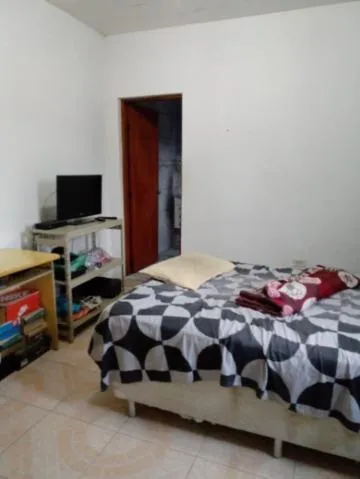 Imagem VENDA DE CASA NO JARDIM MARAGOGIPE, EM ITAQUAQUECETUBA/SP, 125m² com 2 suítes. CONSULTE-NOS.