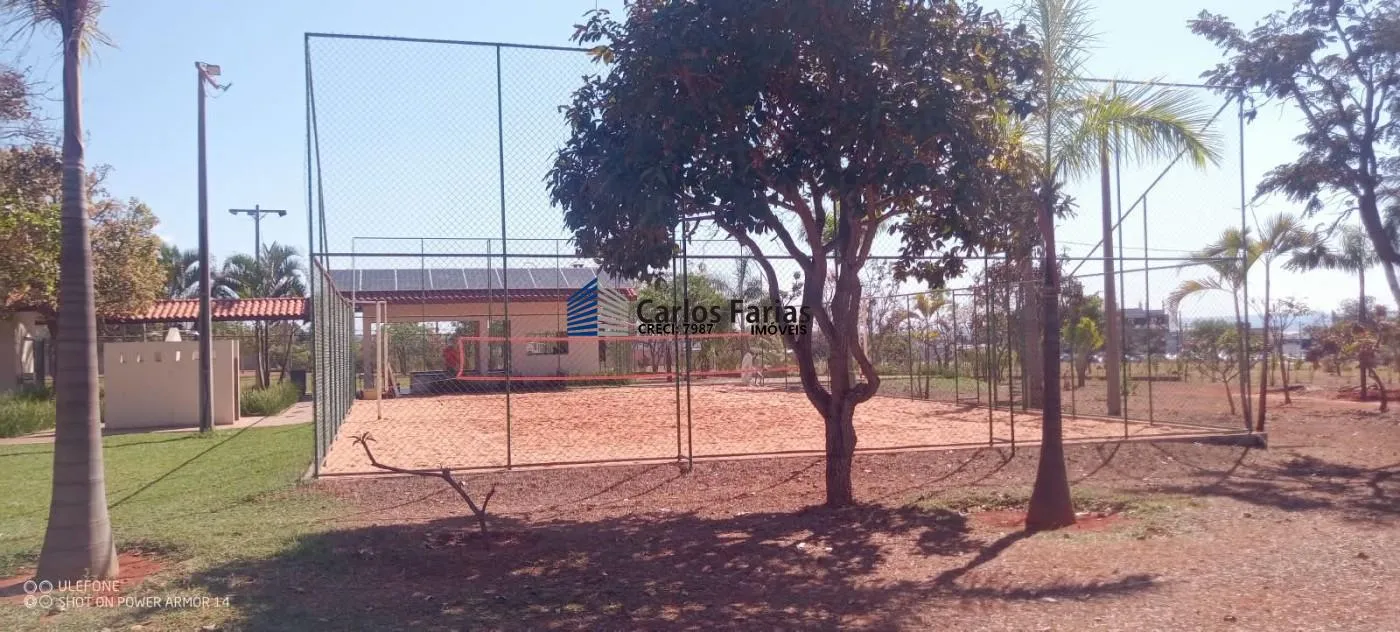 Imagem Lote em Condomínio Fechado para Venda em Brasília, Setor Habitacional Jardim Botânico