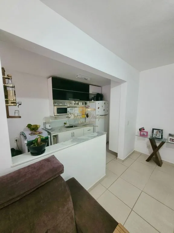 Imagem Apartamento para Venda em Teresópolis / RJ no bairro Barra do Imbuí