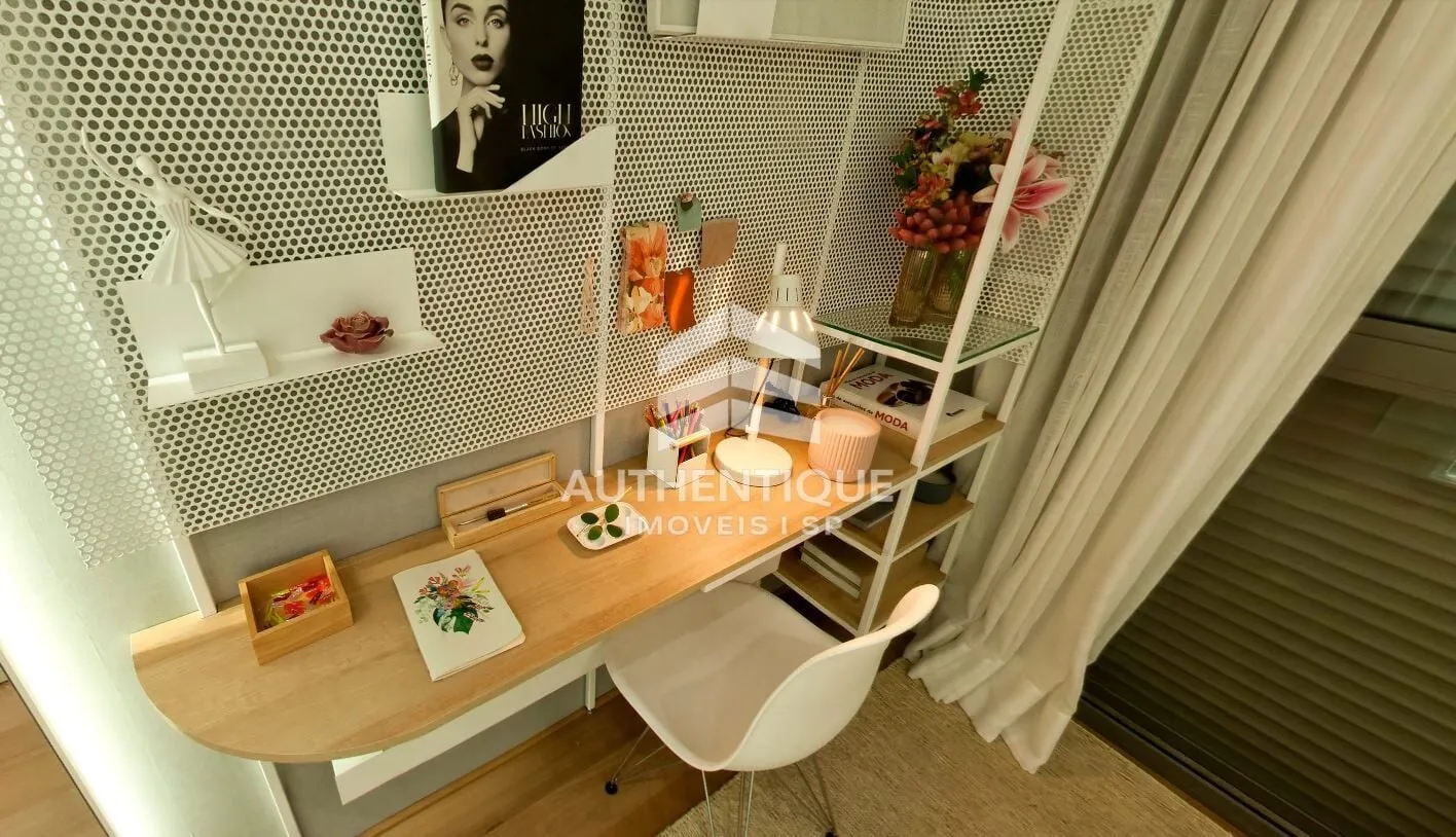 Imagem ÁRIA HIGIENÓPOLIS - Apartamento à venda no bairro Higienópolis - São Paulo/SP, Zona Central