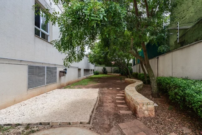 Imagem Apartamento à venda em São Paulo, Tatuap?(C), com 3 quartos, 102m2