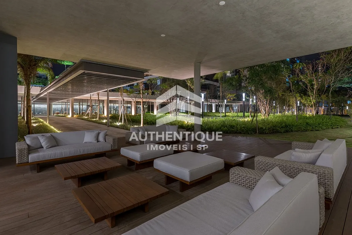 Imagem HABITARTE 2 BROOKLIN - Apartamento à venda em São Paulo/SP