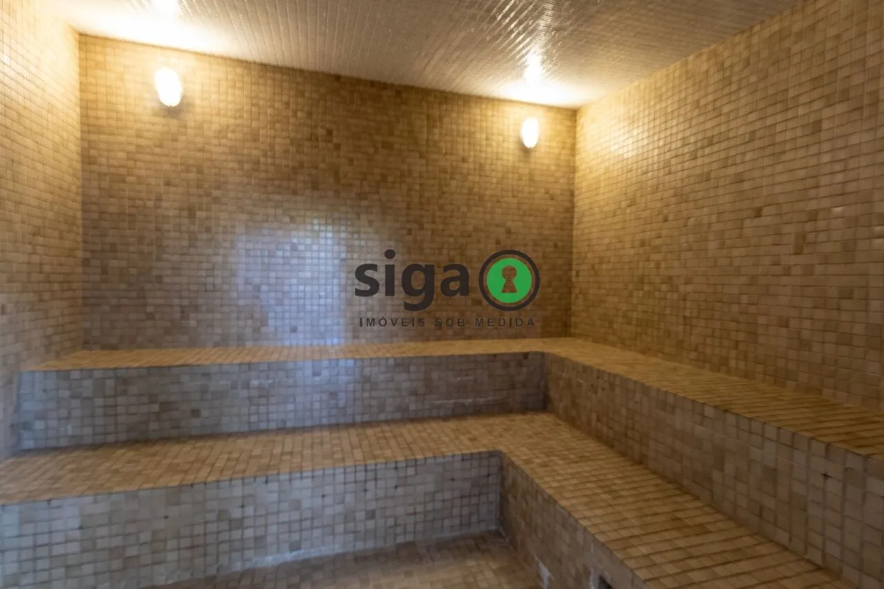 Imagem Apartamento com 48 metros, 1 Dormitório, 1 Vara para locação