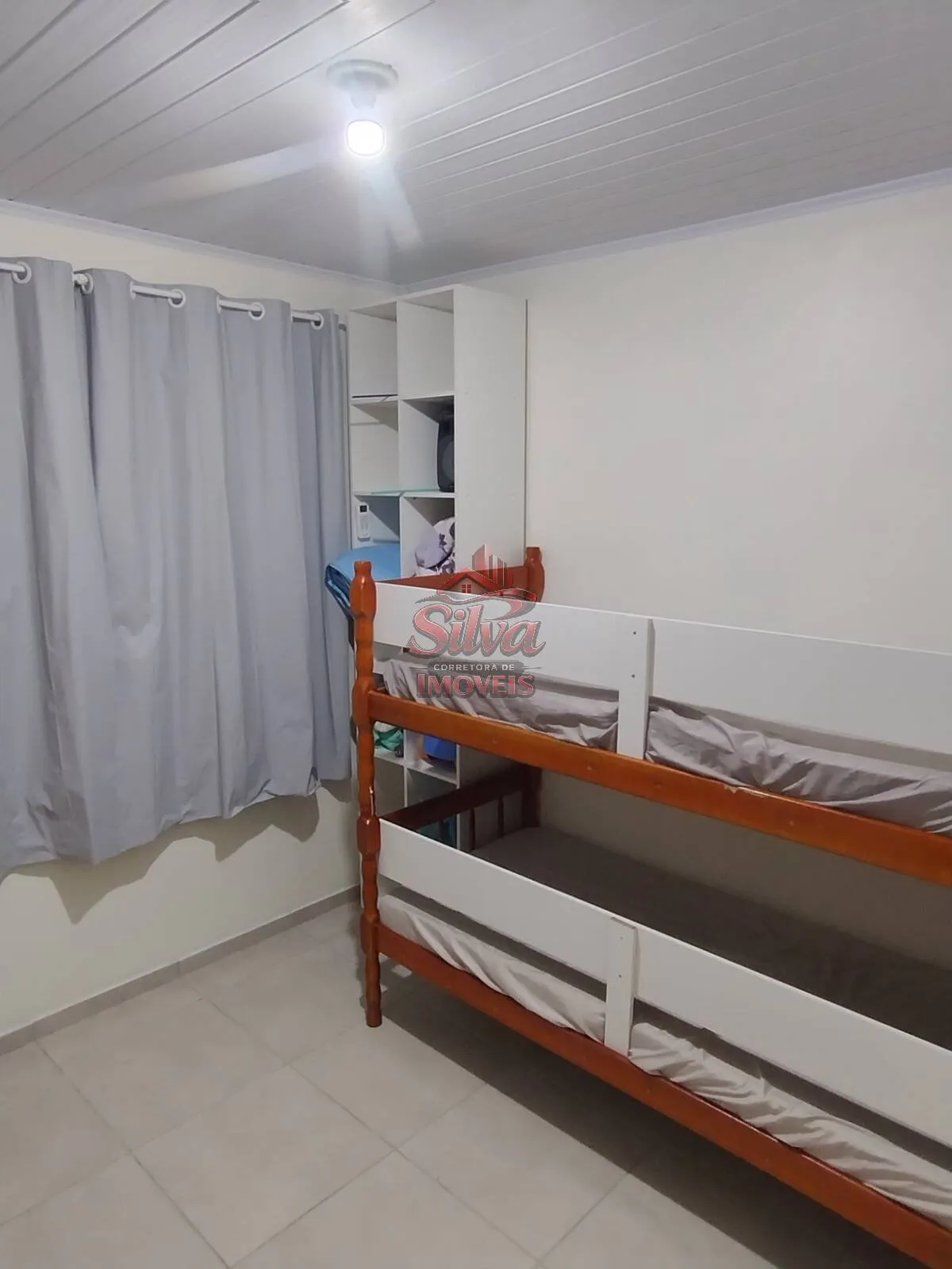 Imagem C1213 | Casa 3 dormitórios com suíte a 400m do mar