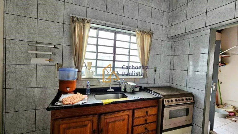 Imagem Casa com 4 dormitórios à venda - Alto da Igreja - Cachoeira Paulista/SP