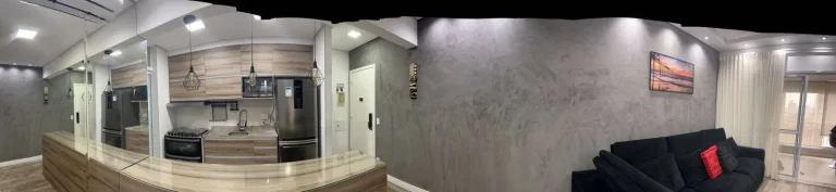 Imagem Apartamento Condominio Trilogy 94 m² 3 Dormitorios 2 Vagas