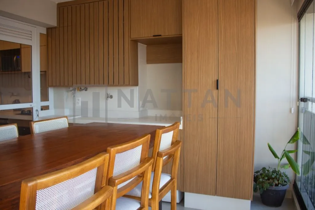 Imagem Apartamento com 2 dormitórios, 77 m² - venda por R$ 1.250.000,00 ou aluguel por R$ 7.179,69/mês - Tatuapé - São Paulo/SP