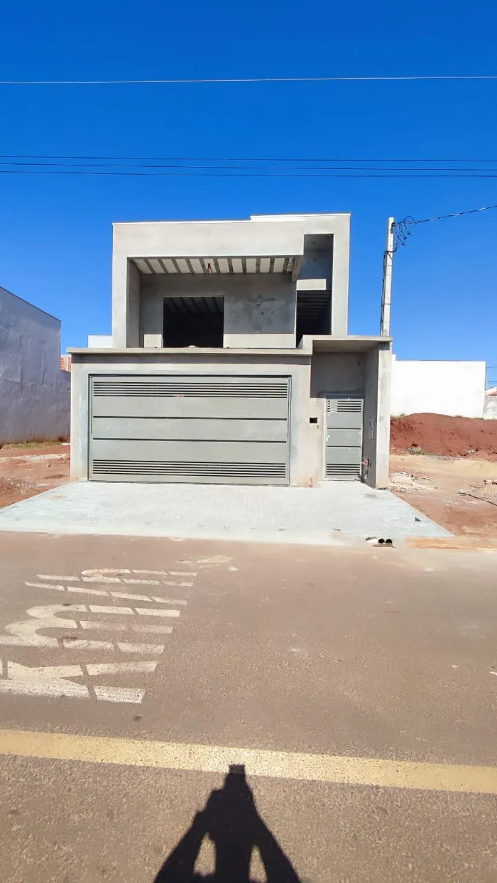 Imagem Sobrado 168m Umuarama-PR 188