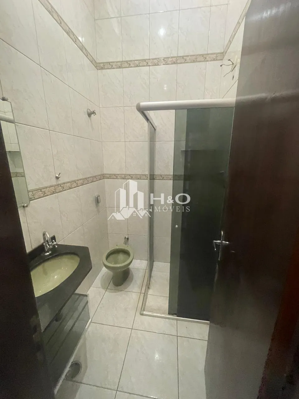 Imagem Casa Térrea com 2 Dormitórios 1 Suíte e 2 Vagas à Venda na Cidade Líder