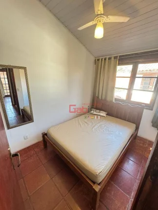 Imagem Casa com 2 dormitórios à venda, 70 m² por R$ 730.000,00 - Geribá - Armação dos Búzios/RJ