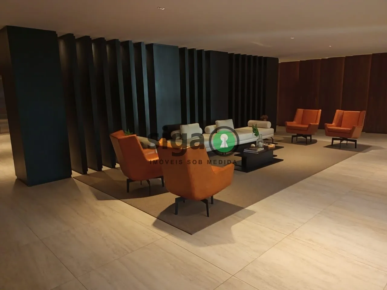 Imagem Studio 33m² disponivel para aluguel - Brooklin - São Paulo/SP