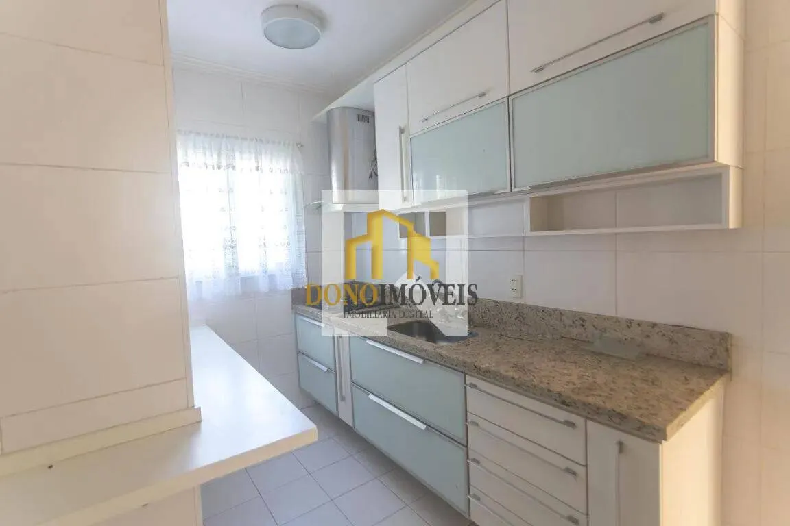 Imagem Casa á venda Condomino Chácara dos Pássaros 106m², Bairro Planalto, SBC