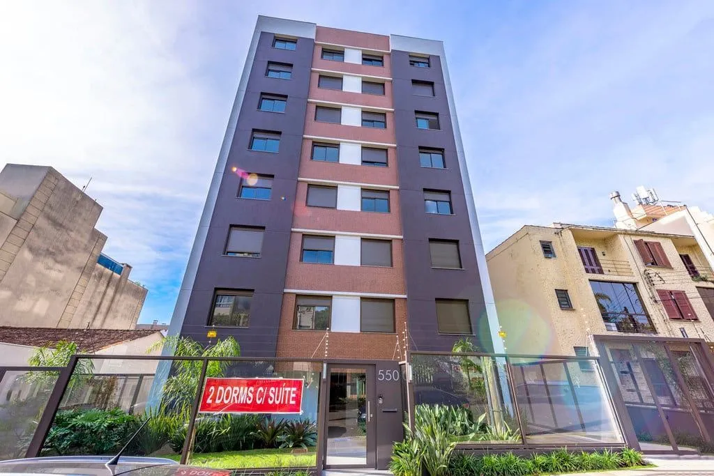 Apartamento em Higienópolis
