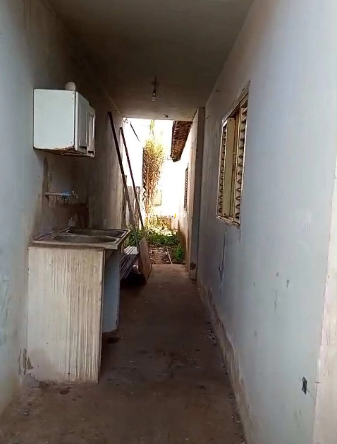 Imagem Casa à venda em Franca, Prolongamento Jardim Lima, com 3 quartos, 130m2
