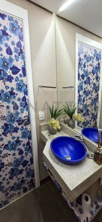 Imagem Apartamento com 3 dormitórios à venda, 107 m² por R$ 1.485.000,00 - Tatuapé - São Paulo/SP