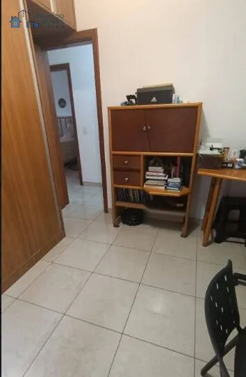 Imagem Cobertura 4 quartos, suíte, 02 vagas, reformada, Bairro Jardim America!!!
