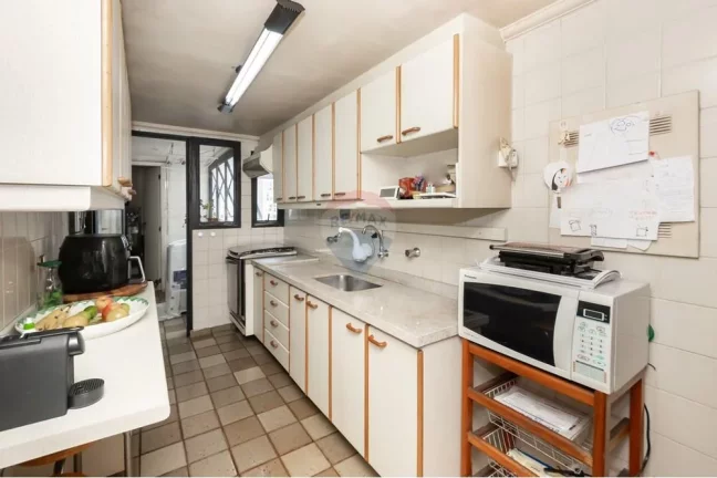 Imagem Cobertura charmosa em localização privilegiada na Vila Olímpia: 204m² 2 Suítes 2 Vagas