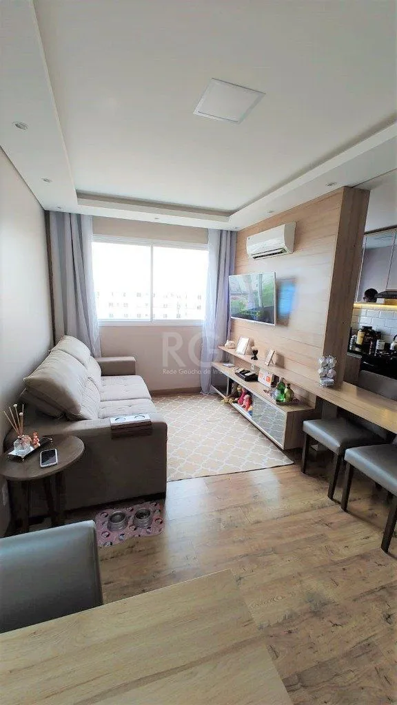 Imagem Apartamento de 2 dormitórios, canoas