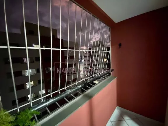 Imagem Apartamento 2 quartos sol da manhã em Coqueiral de Itaparica