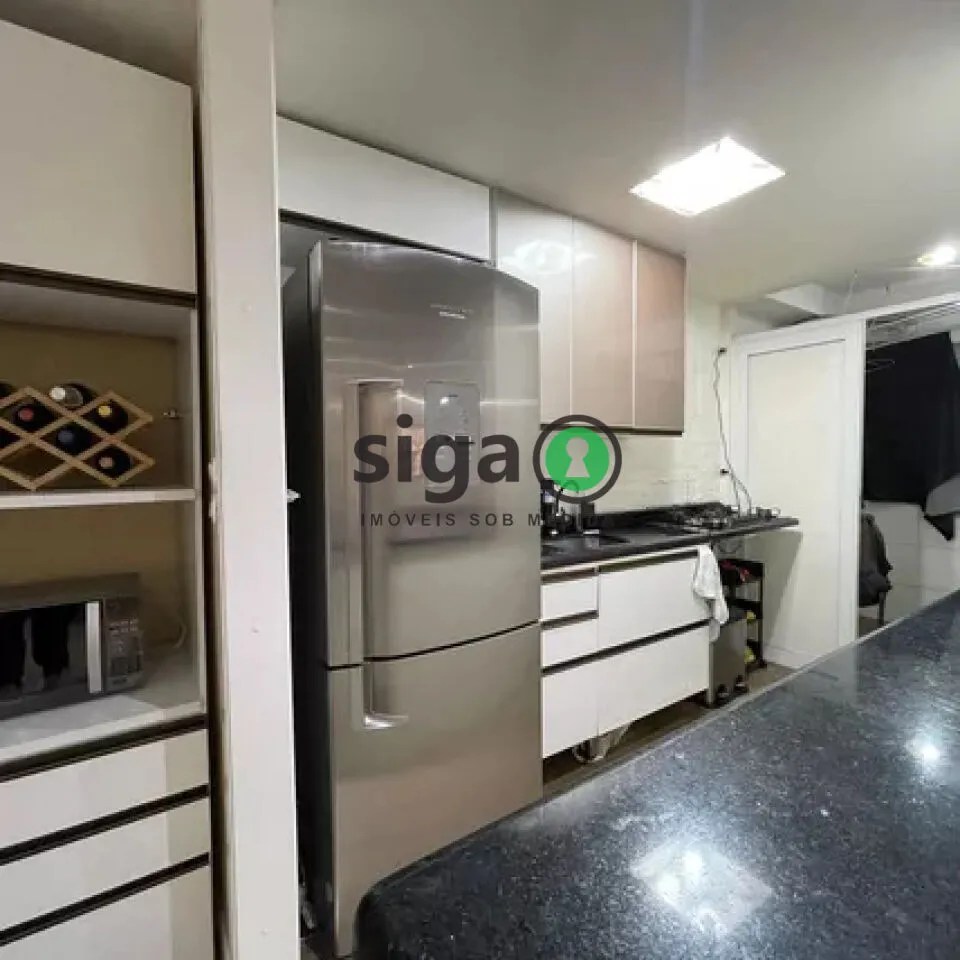 Imagem Apartamento lindo de 65m2 - Rio pequeno