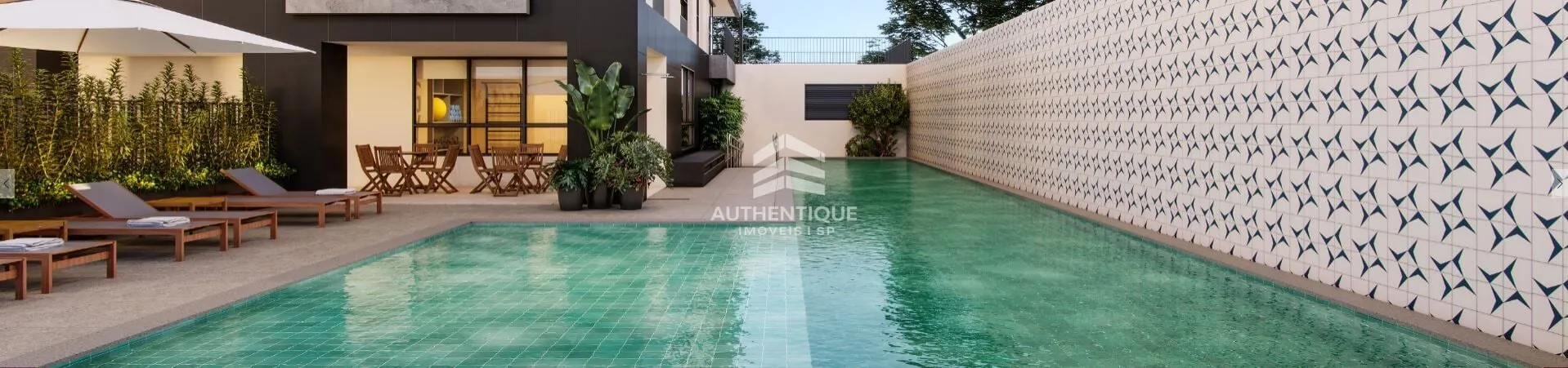 Imagem ALLERIA VILA MASCOTE - Apartamento à venda em São Paulo/SP