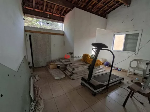 Imagem Sobrado à venda 5 Quartos, 4 Suites, 5 Vagas, 252M², Sítio da Figueira, São Paulo - SP