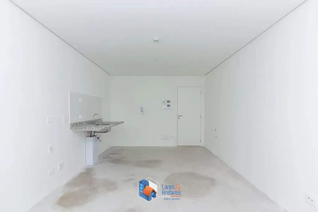 Imagem Apartamento à venda 1 Quarto 30M² Brooklin Paulista São Paulo - SP