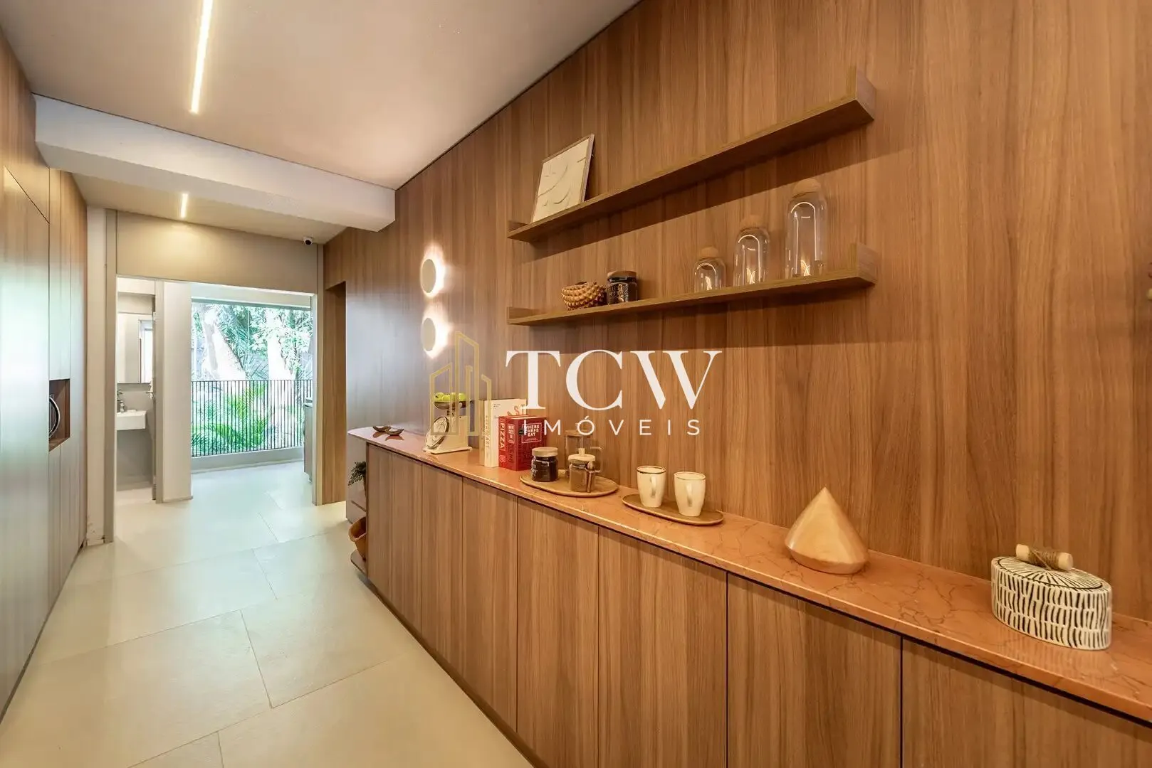 Imagem Apartamento à venda no bairro Indianópolis - São Paulo/SP, Zona Sul