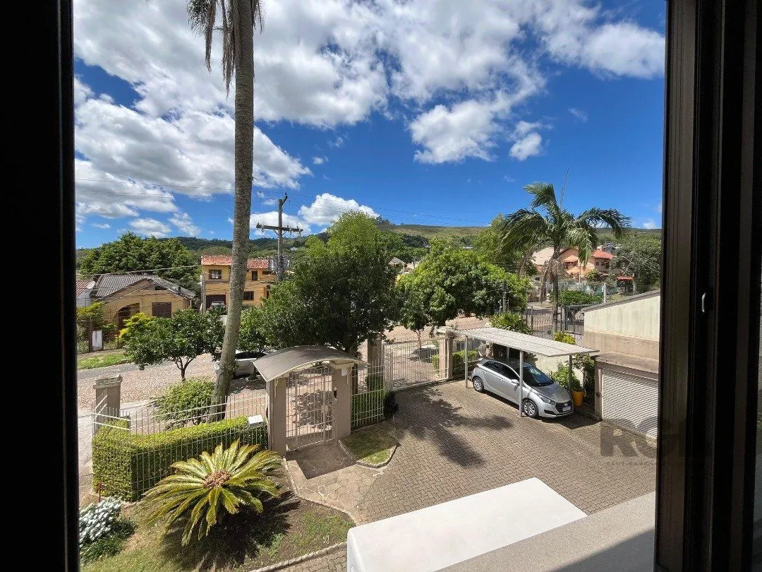 Imagem Apartamento em Nonoai