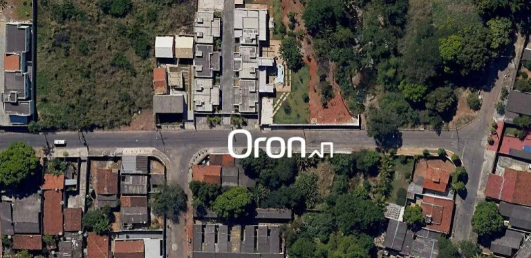 Imagem Área à venda, 430 m² por R$ 780.000,00 - Vila Morais - Goiânia/GO