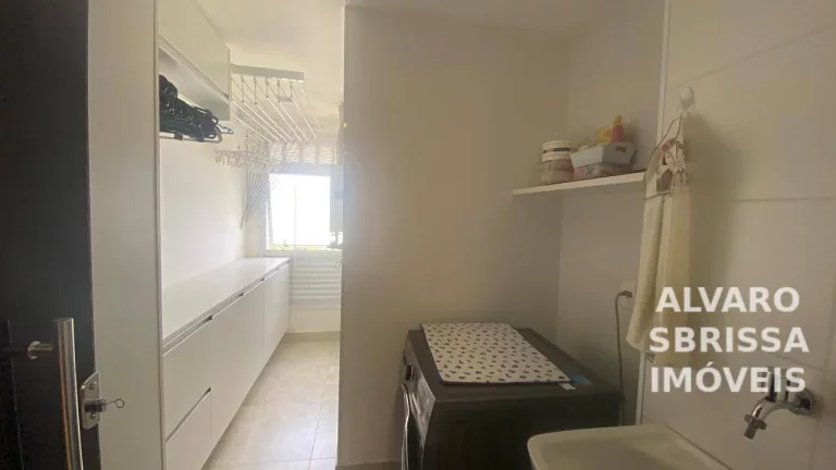 Imagem Oportunidade única. Apartamento com 2 dormitórios à venda, 230 m² por R$ 1.230.000 - City Parque - Itu/SP