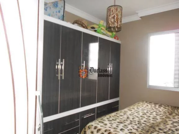 Imagem Apartamento com 2 dormitórios à venda, 50 m² por R$ 320.000 - Jardim Iracema - São Paulo/SP
