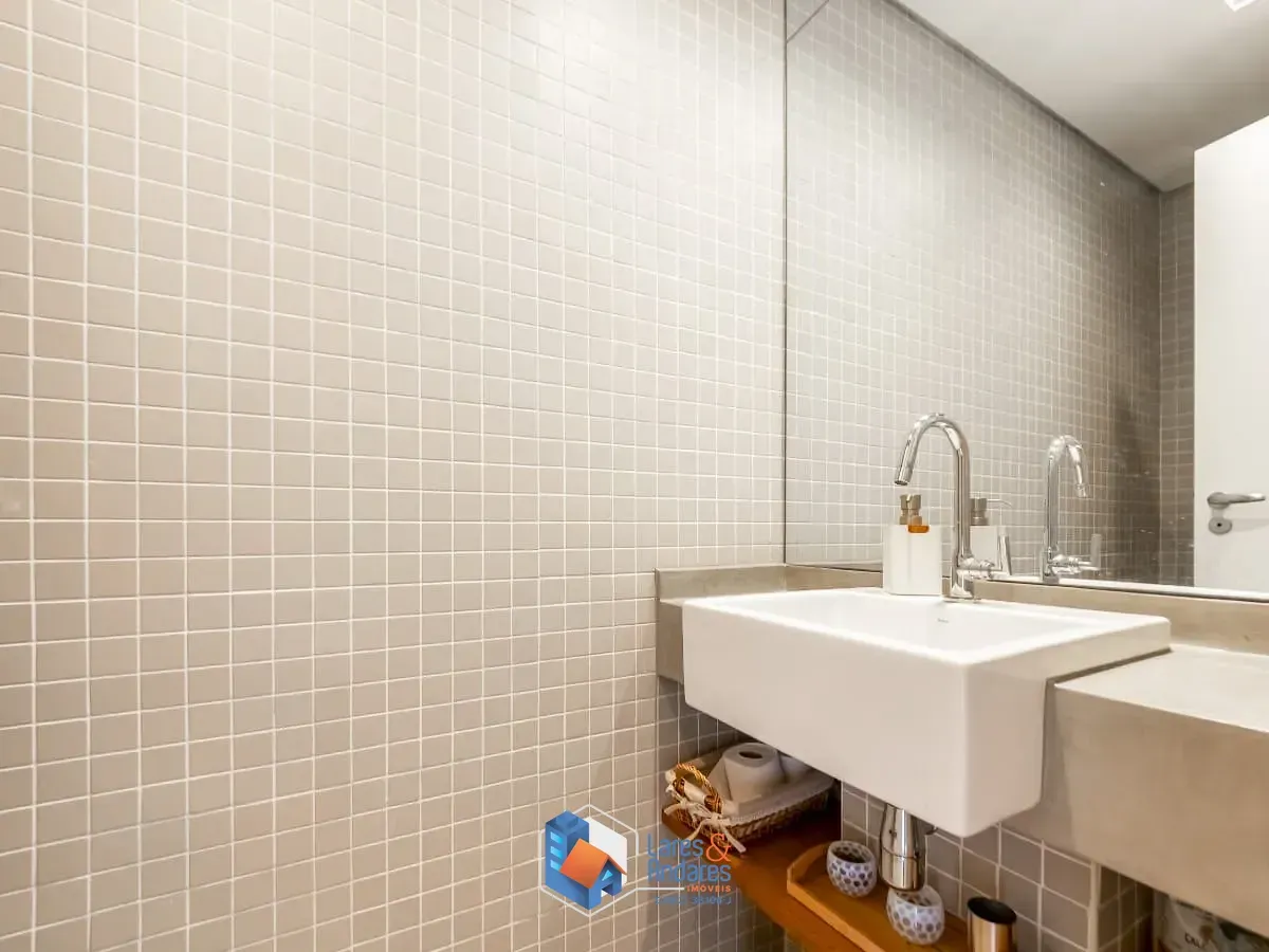 Imagem Apartamento para venda em Vila Nova Conceição com 1 quarto, sendo 1 suíte, 69m²