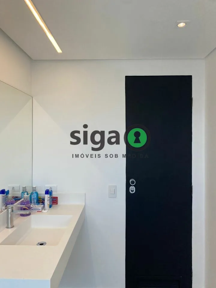 Imagem Cobertura Tríplex 2 Quartos com 2 Suítes, 1 vaga de garagem, 77m², para venda e locação