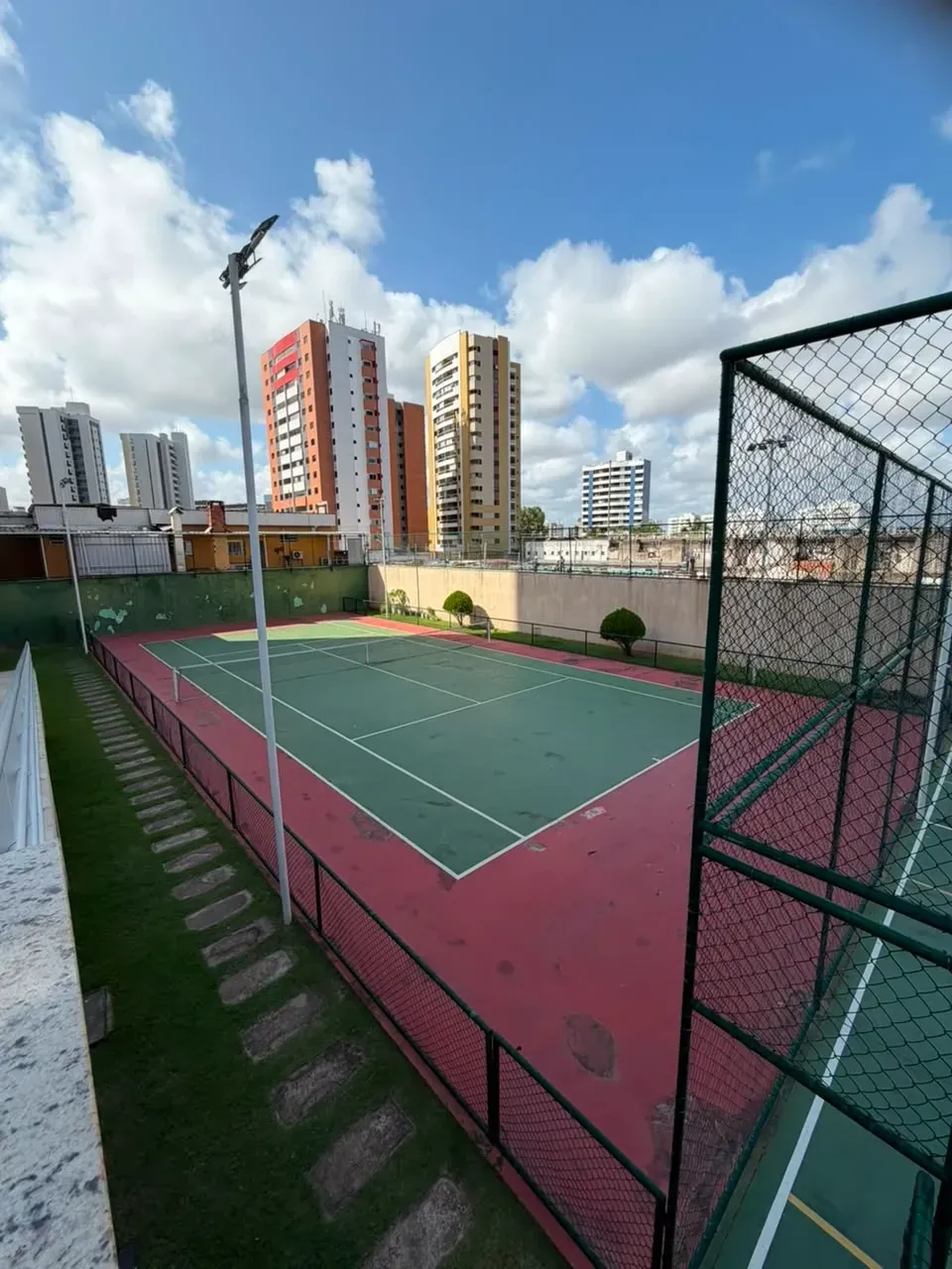 Imagem Apartamento com 3 Quartos à Venda, 146 m² em Ponta do Farol - São Luís