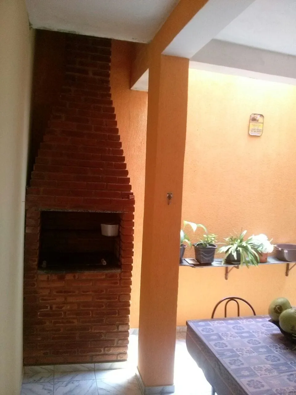 Imagem Casa à venda 3 Quartos, 1 Suite, 2 Vagas, 530M², Vila São Benedito, Pindamonhangaba - SP