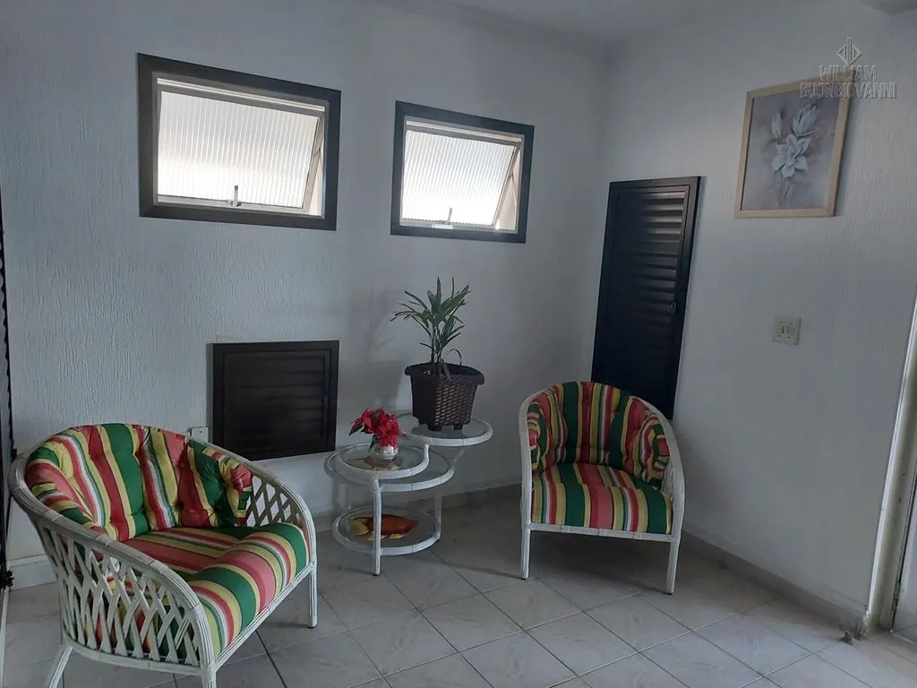 Imagem Apartamento 2 Quartos, em Flórida, Praia Grande - SP