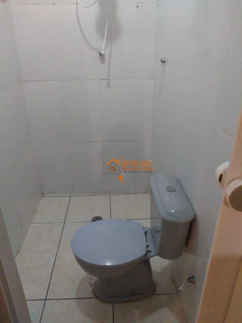 Imagem Casa com 3 dormitórios à venda, 140 m² por R$ 380.000,00 - Jardim Fortaleza - Guarulhos/SP