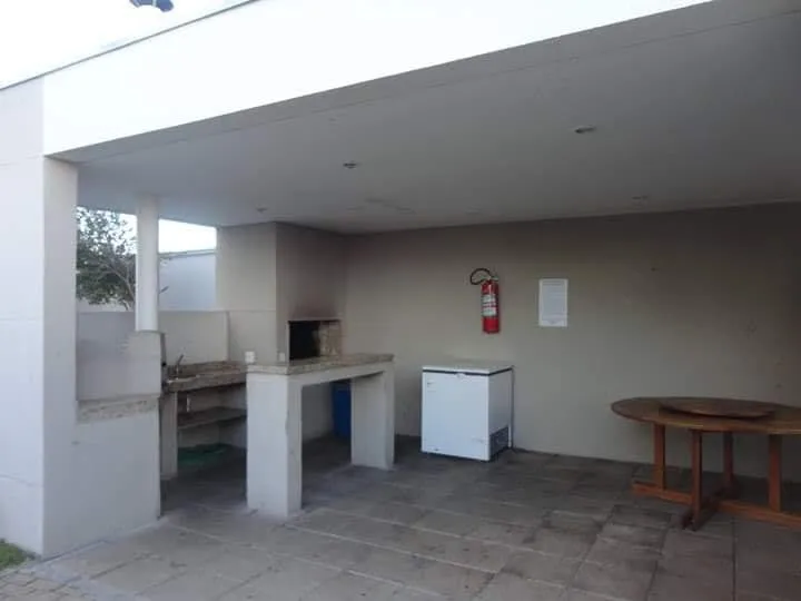 Imagem Apartamento à venda 3 Quartos, 1 Suite, 2 Vagas, 69M², Parque Santo Antônio, Taubaté - SP | condominio Jardim das Orquidias