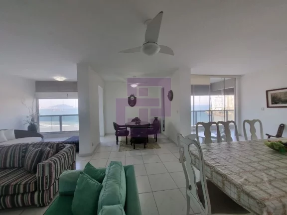 Imagem Apartamento à Venda com Vista para o Mar – Praia das Astúrias