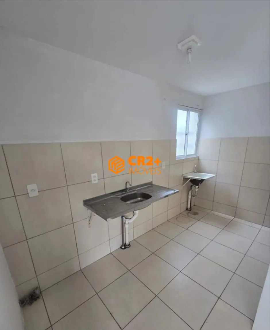 Imagem Apartamento -Sao Lourenço - 47m - Cond. Clube
