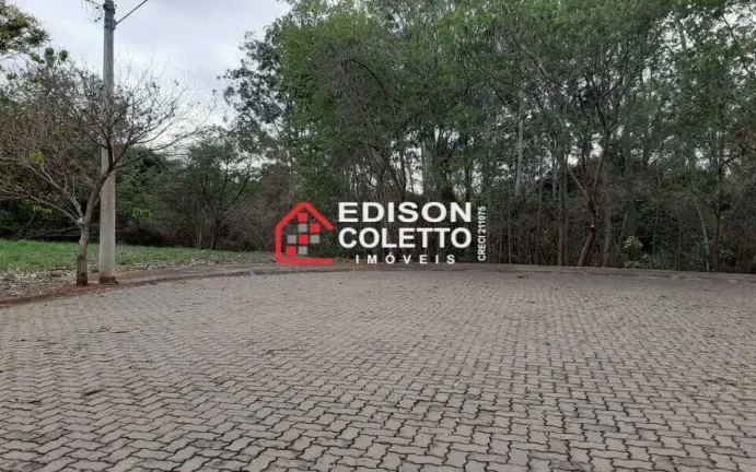 Imagem Pronto para Construir- Terreno a venda no Residencial Riviera, Água Branca, Piracicaba