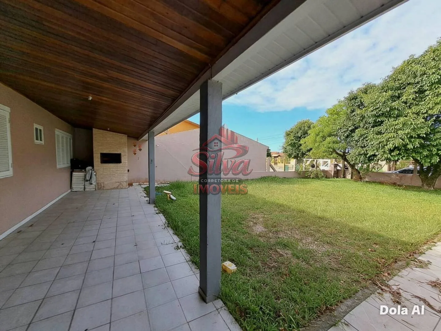 Imagem C305 |Casa a 570m do mar - Bal. Presidente/RS