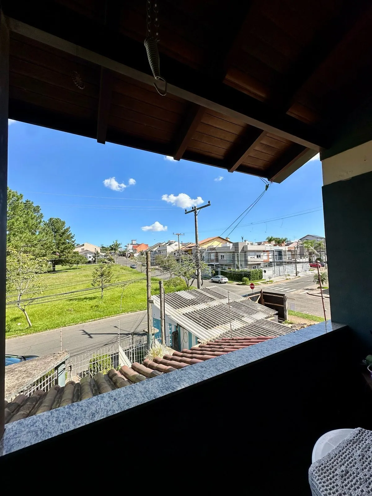Imagem Sobrado 4 dormitórios, 256m2 no Nossa Sra. das Graças