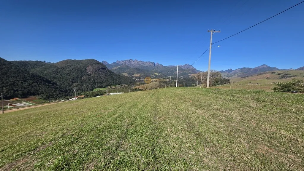Imagem Terreno em Condomínio para Venda em Teresópolis / RJ no bairro Vale Alpino