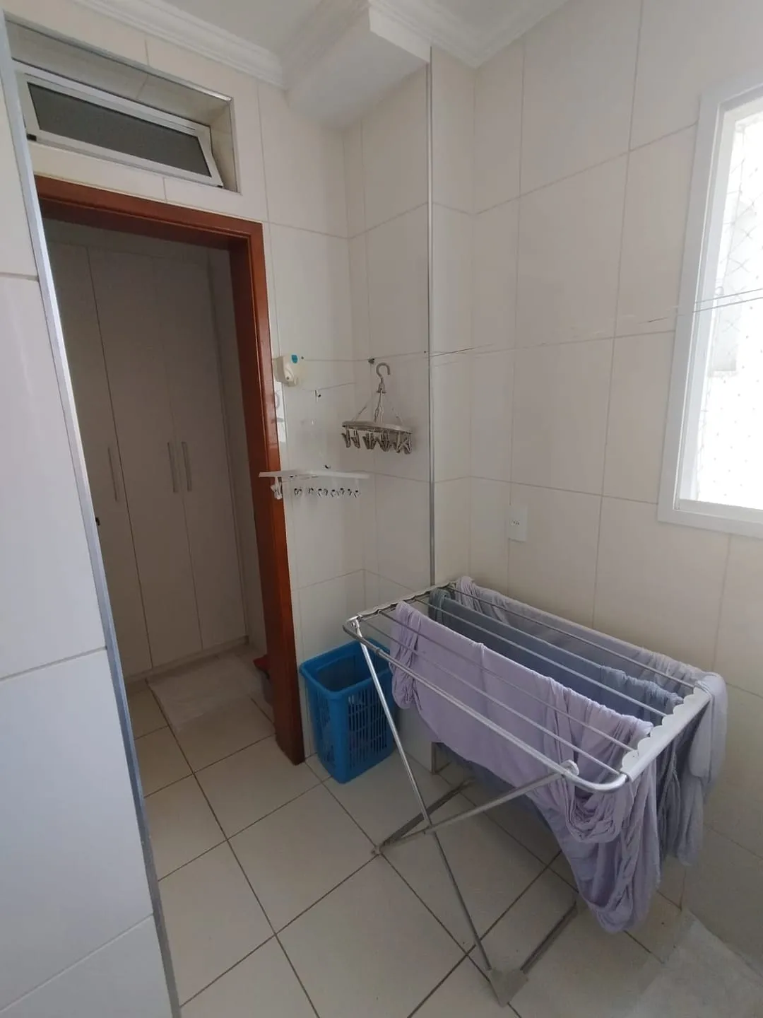 Imagem Apartamento à venda 3 Quartos, 1 Suite, 2 Vagas, 100M², Vila Jaboticabeira, Taubaté - SP | Solar das Oliveiras