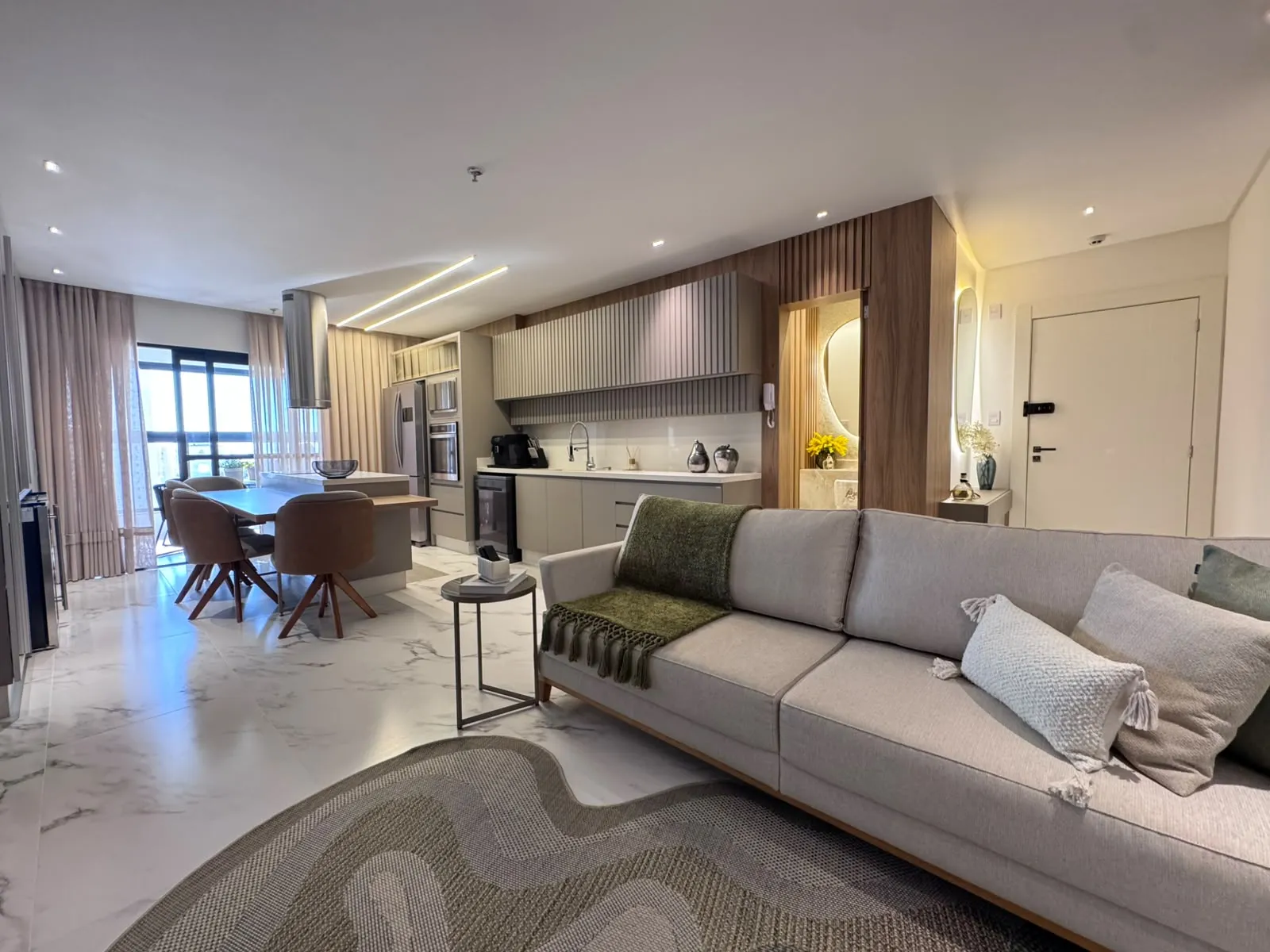 Imagem Apartamento à venda com 105m2 por R$ 3.800.000,00