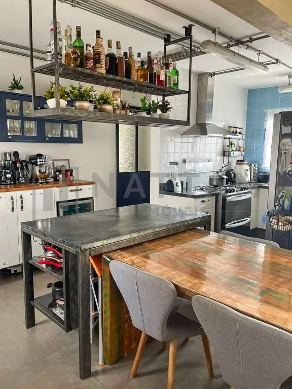 Imagem Apartamento com 3 dormitórios à venda, 128 m² por R$ 1.050.000,00 - Tatuapé - São Paulo/SP